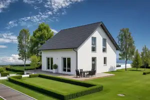 Klein aber fein - Minihäuser im Herzen von Finnentrop – Olpe (Kreis) – Vorschaubild 4