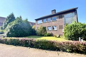 Zweifamilienhaus in familienfreundlicher Umgebung von Selm – Unna (Kreis) – Vorschaubild 1