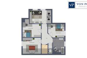 Einfamilienhaus in Sackgassenlage am Quendorfer See in Schüttorf – Die vollständige Adresse der Immobilie erhältst du vom Anbieter., 48465 Schüttorf – Vorschaubild 25