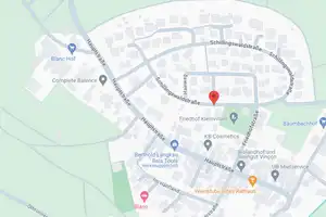 - BEZUG IN 6  MONATEN MÖGLICH  - ELEGANTES HAUS 180 m² - TOP AUSSTATTUNG - – Schillingswaldstraße 41/1, 75438 Enzkreis – Vorschaubild 4