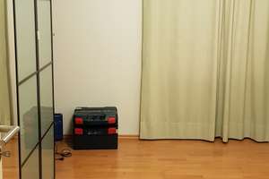 TOP Lage mitten in Düssseldorf!! 2 Blocks zur Kö! Stilvolle, modernisierte 4-Zimmer-Wohnung mit EBK – Talstr. 36, 40217 Friedrichstadt, Düsseldorf – Vorschaubild 12