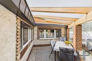 Einfamilienhaus mit Gartenidylle, Pool und ebenerdiger Wohnlage – 10 Quadratmeter Ausbaureserve! – Die vollständige Adresse der Immobilie erhältst du vom Anbieter., 39124 Neue Neustadt, Magdeburg – Vorschaubild 7