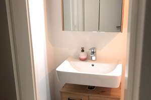 Moderne 2 Zimmer Souterrain-Wohnung in Rodenkirchen – Die vollständige Adresse der Immobilie erhältst du vom Anbieter., 50996 Rodenkirchen (Ortsteil), Köln – Vorschaubild 10