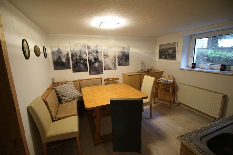 Immobilie in Thallwitz - Raum- & Gartenwunder - Bungalow mit Einliegerwohnung in Nischwitz nähe Wurzen! - Bild 1