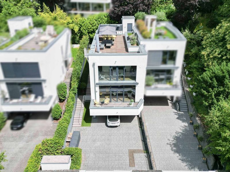 Luxus Haus Kaufen Bergisch Gladbach Fotos