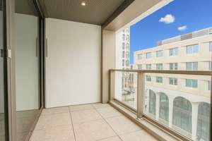 Ab März 2026: 3-Zimmer-Traumwohnung im neuen Stadtteil Freiham – Amalie-Nacken-Str. 5, 81248 Freiham, München – Vorschaubild 9