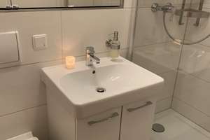 Möblierte 2-Zimmer-Wohnung mit Balkon in Stuttgart West – Die vollständige Adresse der Immobilie erhältst du vom Anbieter., 70178 Rotebühl, Stuttgart – Vorschaubild 16