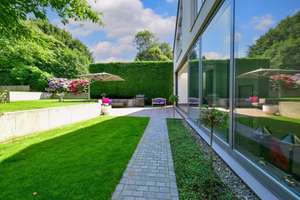 Hochklassiges Architektenhaus im beliebten Kettwiger Schmachtenberg-Viertel – 45219 Kettwig, Essen – Vorschaubild 5