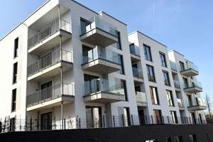 Neubau-Erstbezug: 3-Zimmer-Traumwohnung in direkter Rheinlage! – Wormser Straße 157, 55130 Weisenau, Mainz – Vorschaubild 13