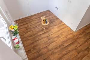 Bezugsfertige 4-Raum-Wohnung mit Balkon – Dr.-S.-Allende-Str. 182, 9119 Kappel, Chemnitz – Vorschaubild 4