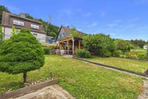 Großzügige Doppelhaushälfte mit Wintergarten, Garten und viel Platz in Hagen-Hohenlimburg – Die vollständige Adresse der Immobilie erhältst du vom Anbieter., 58119 Hohenlimburg (Ortsteil), Hagen – Vorschaubild 16
