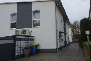 Moderne Doppelhaushälfte mit 4 Zimmern – Die vollständige Adresse der Immobilie erhältst du vom Anbieter., 65428 Rüsselsheim am Main – Vorschaubild 10