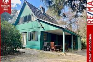 Wochenendhaus am See / Waldlage / Erholung Pur /
Seltene Gelegenheit – Ammerland (Kreis) – Vorschaubild 1