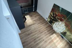2,5 ZKB Loft-Wohnung 55576 Sprendlingen – Die vollständige Adresse der Immobilie erhältst du vom Anbieter., 55576 Sprendlingen – Vorschaubild 4