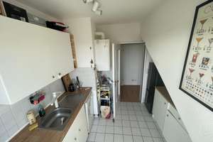3-Zimmer-Wohnung im Zentrum von Aachen zu vermieten! – Kasinostr. 17, 52066 Burtscheider Kurgarten, Aachen – Vorschaubild 4