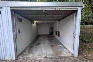 Platz für eigene Ideen: Leerstehende 3-Raum-Wohnung mit Balkon & Garage – 45219 Kettwig, Essen – Vorschaubild 13