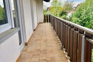 Helle frisch renovierte 3-Zimmer-Wohnung in Neu-Ulm – Die vollständige Adresse der Immobilie erhältst du vom Anbieter., 89233 Neu-Ulm – Vorschaubild 12
