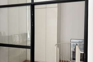 4-Zimmer-Maisonette mit Garten im Winsviertel – Christburger Straße 18, 10405 Prenzlauer Berg, Berlin – Vorschaubild 9