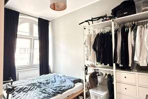 Schöne 2-Zimmer-Wohnung mitten in Flingern Nord – 40235 Flingern Nord, Düsseldorf – Vorschaubild 6