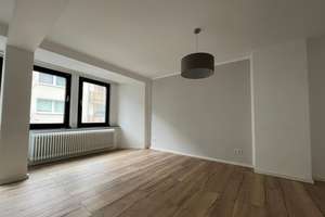 Gepflegtes Mehrfamilienhaus in exklusiver Lage von Düsseldorf-Derendorf – 40476 Derendorf, Düsseldorf – Vorschaubild 3