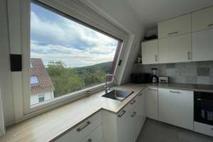Helle 4,5-Zimmer-Maisonette in Stuttgart-Sillenbuch mit Loggia, Ausblick ins Grüne und Garten – Die vollständige Adresse der Immobilie erhältst du vom Anbieter., 70619 Sillenbuch (Ortsteil), Stuttgart – Vorschaubild 7