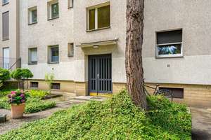 Vermietete 3-Zimmerwohnung nahe Volkspark Humboldthain – Neue Hochstraße 18, 13347 Gesundbrunnen, Berlin – Vorschaubild 2