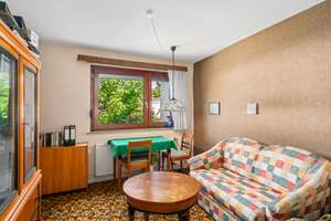 Bremen - Vahr | Sanierungsbedürftiges 3-Zimmer-Reihenhaus mit Garten, Keller und Garage – Die vollständige Adresse der Immobilie erhältst du vom Anbieter., 28327 Neue Vahr Südost, Bremen – Vorschaubild 12