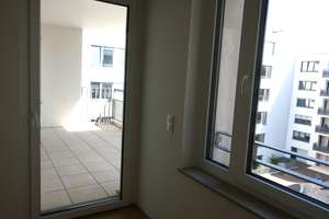 Exkl. 2-Zi-Whg zum Innenhof, Blk., 4.OG,  2 Min zum Hbf, EBK m.  Spülmasch., Fußbodenheizg., BJ 2019 – Heinrich-Lanz-Str. 16, 68165 Schwetzingerstadt/Oststadt, Mannheim – Vorschaubild 8