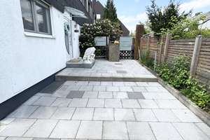 Architekten-Reicheneckhaus mit Garten und Doppelgarage in begehrter Lage von Fürth – Die vollständige Adresse der Immobilie erhältst du vom Anbieter., 90766 Schwand, Eigenes Heim, Fürth – Vorschaubild 4