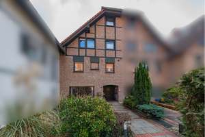 gepfl. EFH mit Einliegerwohnung / Büro in bester Lage von Dortmund Kirchhörde Lücklemberg RMH / DHH – 44229 Rombergpark-Lücklemberg, Dortmund – Vorschaubild 28