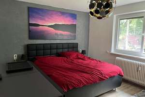 Wohnen mit Charakter: 3-Zimmer-Wohnung in Trudering – Die vollständige Adresse der Immobilie erhältst du vom Anbieter., 81825 Gartenstadt Trudering, München – Vorschaubild 11
