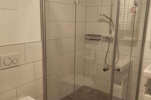 Hochwertige Wohnung mit Dachterrasse – 2 Zimmer in Amelsbüren – Zum Häpper 9, 48163 Amelsbüren, Münster – Vorschaubild 9