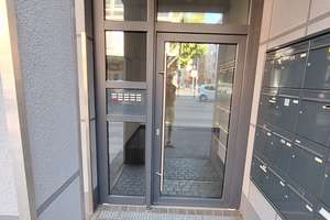 Mainzer Altstadt: Großzügige 4-Zimmer-Wohnung mit 2 Balkonen und kleinem Wintergarten – Rheinstraße 11a, 55116 Altstadt, Mainz – Vorschaubild 24