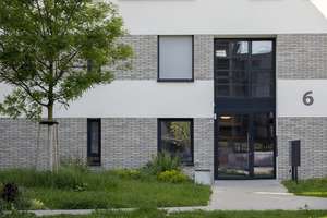 Heilbronn Hochgelegen - Moderne 3-Zimmer Wohnung mit hochwertiger Einbauküche – Manfred-Weinmann-Ring 6, 74078 Neckargartach, Heilbronn – Vorschaubild 2
