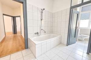 Sanierte 3-Zimmer-Wohnung mit hohen Decken, Balkon und Einbauküche – 65929 Unterliederbach, Frankfurt am Main – Vorschaubild 23