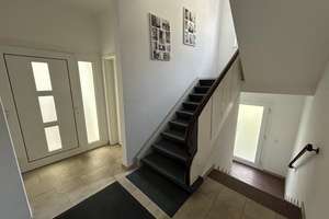 Attraktive 3-Zimmer-Wohnung in der Innenstadt und doch verkehrsberuhigt – Andreasstraße 16, 33098 Kernstadt, Paderborn – Vorschaubild 3