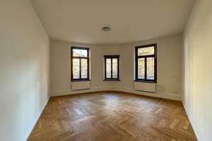 Historischer Charme trifft Moderne: 80 qm - mit Aufzug und Top-Anbindung in Leipzig