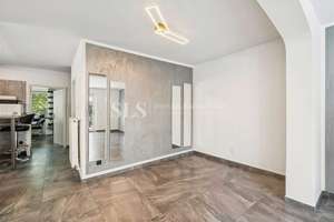 Wohnen mit Freiraum – modernisierter Bungalow mit vielseitig nutzbarem Souterrain – Die vollständige Adresse der Immobilie erhältst du vom Anbieter., 46149 Alsfeld, Oberhausen – Vorschaubild 5