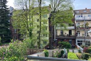 Gepflegte, vermietete Eigentumswohnung in Top‑Lage von Düsseldorf – Die vollständige Adresse der Immobilie erhältst du vom Anbieter., 40476 Derendorf, Düsseldorf – Vorschaubild 14