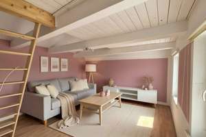 Großzügiges WG-Zimmer (30 m²) in neuer 4er-WG – All-inclusive – Vorsfelde/Wolfsburg – Amtsstraße 38, 38448 Vorsfelde, Wolfsburg – Vorschaubild 8