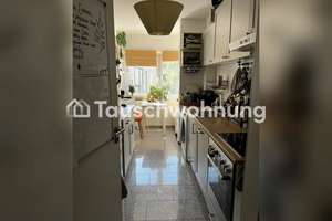 Tauschwohnung: Schöne Wohnung am Feuersee – Die vollständige Adresse der Immobilie erhältst du vom Anbieter., 70176 Feuersee, Stuttgart – Vorschaubild 2