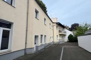 HOF-Haus mit PKW-Platz , 250 m2 NFL , Sanierung erforderlich – 40545 Oberkassel, Düsseldorf – Vorschaubild 7