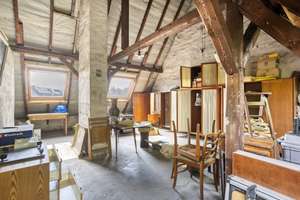 Projekt‑Potential: 4,5-Raum-Reihenmittelhaus zum Selbstgestalten und Modernisieren in Gerschede – Die vollständige Adresse der Immobilie erhältst du vom Anbieter., 45357 Gerschede, Essen – Vorschaubild 14