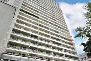 MITTEN IN BERLIN - CITY APARTMENT MIT FAHRSTUHl & LOGGIA - SUPER INFRASTRUKTUR – Leipziger Str. 44 ci, 10117 Mitte (Ortsteil), Berlin – Vorschaubild 24