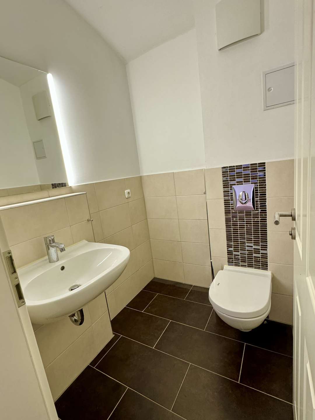 Immobilie in Markkleeberg - Kapitalanlage mit Charme: Jugendstil-Maisonette in Markkleeberg – 5 % Rendite! - Bild 1