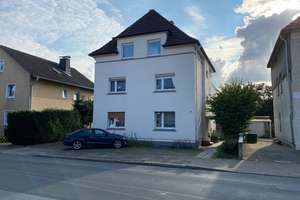 Zentral gelegene helle 3-Zimmer-Wohnung in Bielefeld