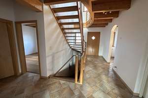 Großzügiges energieeffizientes Huxel-Holz-Einfamilienhaus mit Einliegerwohnung St. Leon, 10,5 Zimmer – Die vollständige Adresse der Immobilie erhältst du vom Anbieter., 68789 Sankt Leon-Rot – Vorschaubild 28