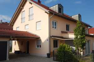 Doppelhaushälfte mit gehobener Innenausstattung in Oberding – Faganastraße 15a, 85445 Erding (Kreis) – Vorschaubild 1