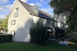 Solide Anlage, MFH mit zehn Wohnungen in der Ganghofersiedlung, vollständig vermietet – 93051 Kumpfmühl-Ziegetsdorf-Neuprüll, Regensburg – Vorschaubild 4