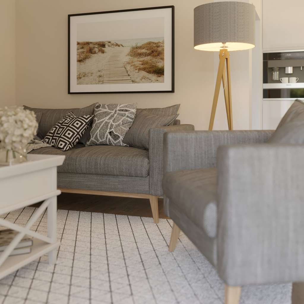 Immobilie in Calau - Traumhaus auf freiem Baugrundstück - Bild 4